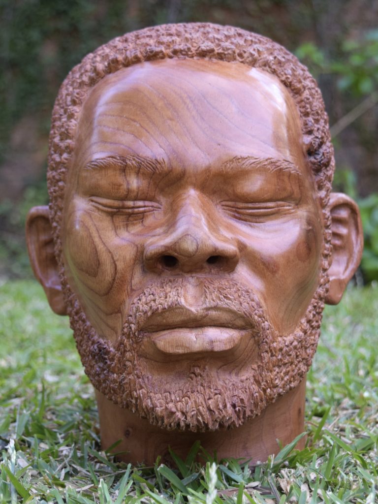 Thomas Mpira - Head of Mbona